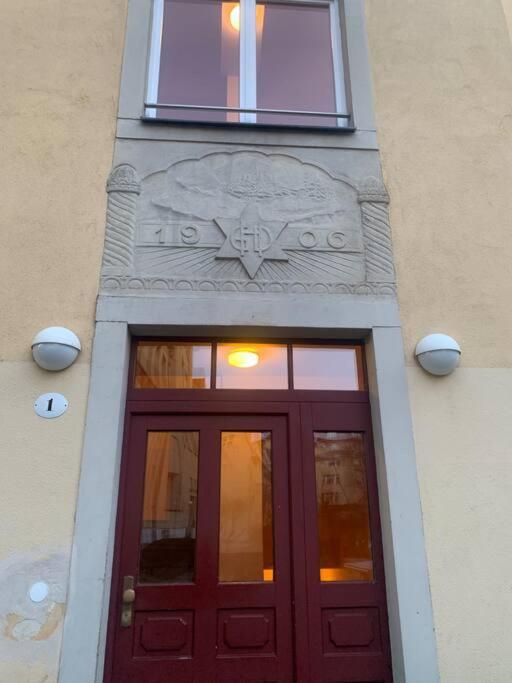 Traumwohnung An Der Elbe Apartment