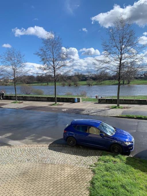 Apartment Traumwohnung An Der Elbe *
